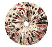 Bookmarks for Book Lovers - Kids Bookmarks | 24 Pieces Paper Page Markers for Reading | Aesthetic Book Markers with Lady Print fôr Home College Reading Travel Teacher Library Student