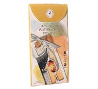 Bookmarks for Reading, Watercolor Page Markers, Aesthetic Book Accessories, Decorative Paper Design, Student Teacher Gift Use, 17.8x9.5x1.2cm/7.01x3.74x0.47 Inches, 10pcs