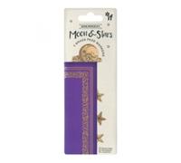 Independent Fabrication – Marcadores de páginas Bookminders Moon & Stars