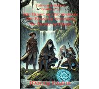 Books 3-5: The Quest of the Seeress | The Beast of Vetrskog | The Heart of Magic (Tales of Veldrith)