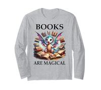 Books Are Magical Dragon Book Lover Read Books Happy Dragons Manga Larga
