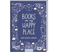 Books are my Happy Place: Mein Reading Journal