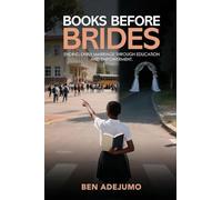 Books Before Brides: Ending Early Marriage Through Education and Empowerment