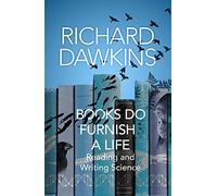 Books do Furnish a Life: An electrifying celebration of science writing