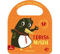 Books for Babies - I Dress Myself