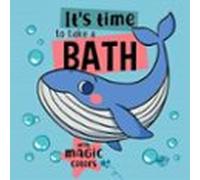 Books For Babies - It S Time To Take A Bath