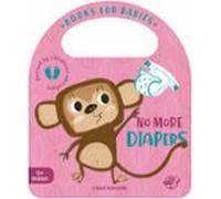 Books For Babies - No More Diapers