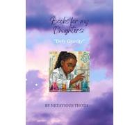 Books for my Daughters: "Defy Gravity"
