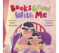Books Grow With Me
