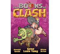 BOOKS OF CLASH 05 LEGENDARY LEGENDARIOUS ACHIEVERY: Legendary Legends of Legendarious Achievery: 5