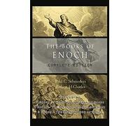 Books of Enoch Complete Edition, the