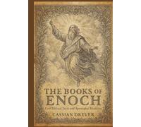 Books Of Enoch: Lost Biblical Texts and Apocryphal Mysteries in Large Print