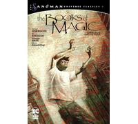 The Books of Magic Omnibus 3