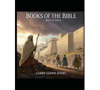 Books of the Bible: Book of Joshua