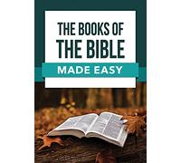 Books of the Bible Made Easy