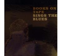 BOOKS ON TAPE - SINGS THE BLUES (CD) (OBS)