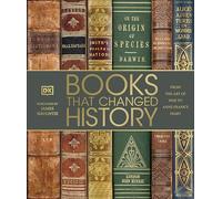 Books That Changed History: From the Art of War to Anne Frank's Diary