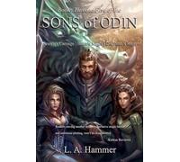 Books Three to Five of the Sons of Odin: Arawn's Carnage; Balor's Might; Dis Pater's Rage: 3 (Books of Sons of Odin Collection)