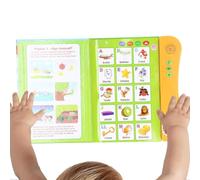 Books with Sound WordInteractive Talking Books Serve As An Innovative EdToy