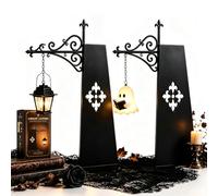 Bookshelf Lantern,Librarys Lantern-Decorative Bookshelf Lighting，C