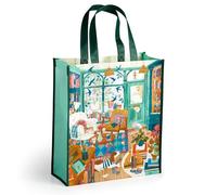 Bookshop Afternoon: Reusable Shopping Bag