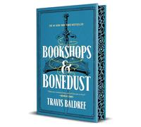 Bookshops & Bonedust: Deluxe Edition: 2 (Legends & Lattes)