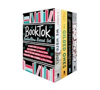 Booktok Bestsellers Boxed Set: We Were Liars / the Gilded Ones / House of Salt and Sorrows / a Good Girl's Guide to Murder