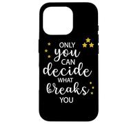 Bookworm ACOMAF Feyre Bookish Cita Regalo para los Amantes de los Libros Carcasa para iPhone 16 Pro