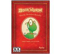 Bookworm Wordy Wonder Bundle