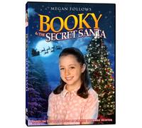Booky & the Secret Santa