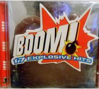 Various - Boom! 17 Explosive Hits