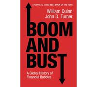 Boom and Bust: A Global History of Financial Bubbles