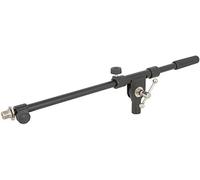 BOOM ARM PARA MIC STAND // BOOM ARM PARA MIC STAND; Gama de producto:-; SVHC:No SVHC (12-Jan-2017) (MBA2)