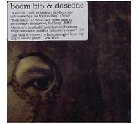 Boom Bip and Doseone - Circle
