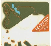 Boom Bip - Blue Eyed in the Red Room-Ltd.