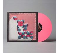 Boom Bip - Sacchrilege [Vinilo]