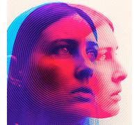 Boom Bip - Sun Choke [Vinilo]