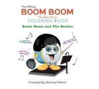 Boom Boom and The Beatles
