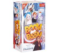 Boom Boom Frozen 2 [GRA]