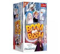 Boom Boom - Frozen 2 - juego de mesa