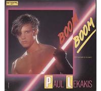 Boom Boom (Let's Go Back to My Room) / Instrumental Room