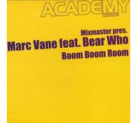 Boom Boom Room