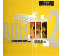 Boom Boom Satellites - 7 Ignitions Dub Me C [Vinilo]