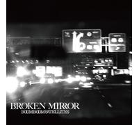 Boom Boom Satellites - Broken Mirror
