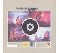 Boom Boom Satellites - Joyride [Vinilo]