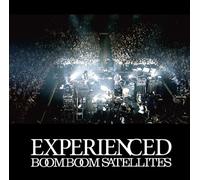 Boom Boom Satellites - To the Loveless Experienced