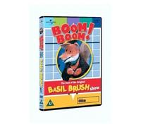 Boom Boom! - The Best Of The Original Basil Brush Show [Edizione: Regno Unito] [Reino Unido] [DVD]