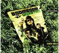 Boom Boom Vibration - Vibra Unica