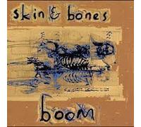 Boom by Skin & Bones (UK Import)