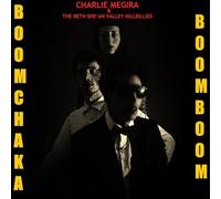 Boom Chaka Boom Boom - Vinyle Bordeaux [Vinilo]